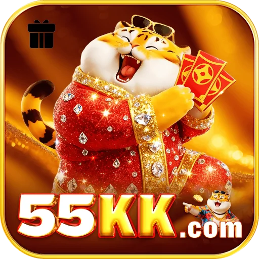 55kk Logo