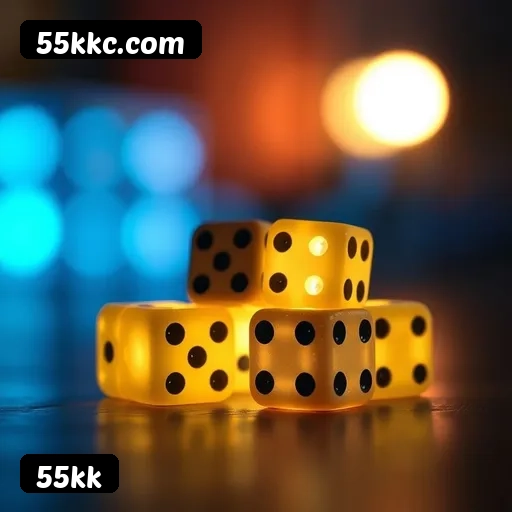 Imagem quadrada de apoio para baixar 55kk