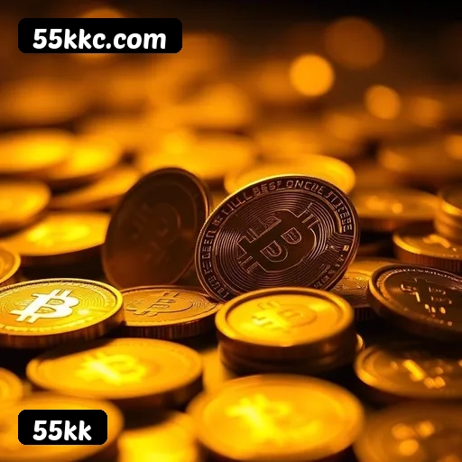 Vantagens de jogar slots no 55kk Brasil