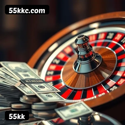 Jogos de Cassino ao Vivo