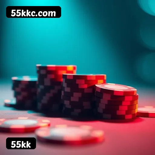 Benefícios do Login 55kk - Bônus e Vantagens Exclusivas