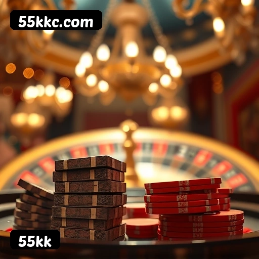 Coleção Premium de Slots 55kk - NetEnt, Pragmatic Play, Evolution