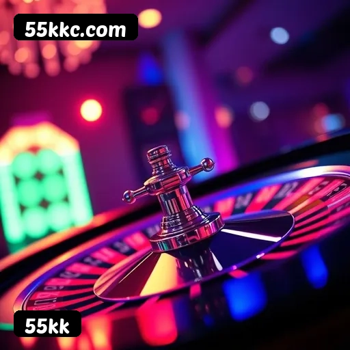Jogos de Mesa Premium 55kk - Blackjack, Roleta, Baccarat